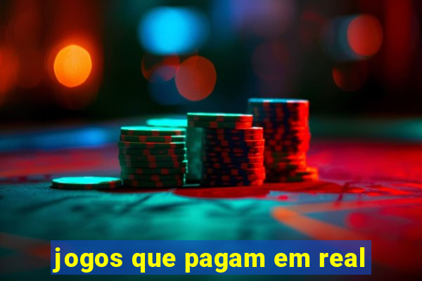 jogos que pagam em real