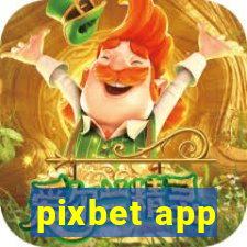 pixbet app