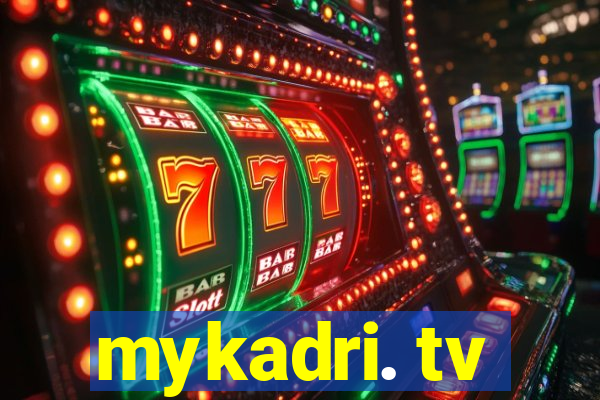 mykadri. tv