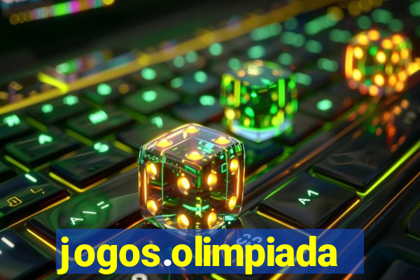 jogos.olimpiada