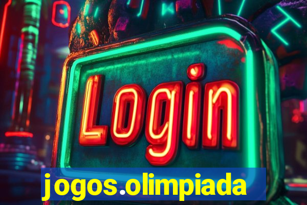 jogos.olimpiada