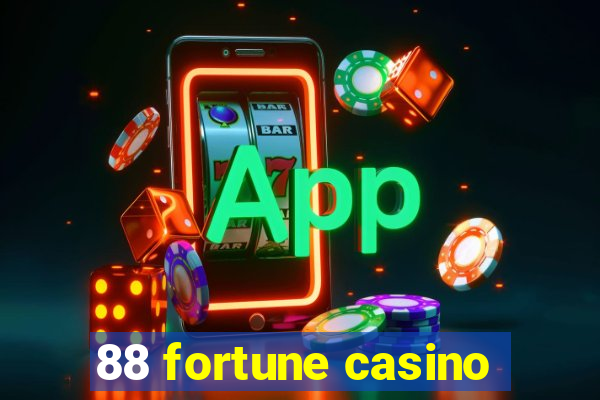 88 fortune casino