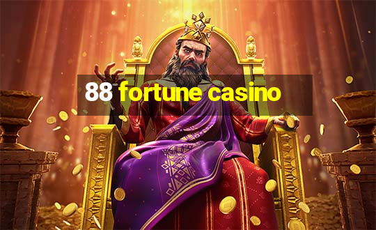 88 fortune casino