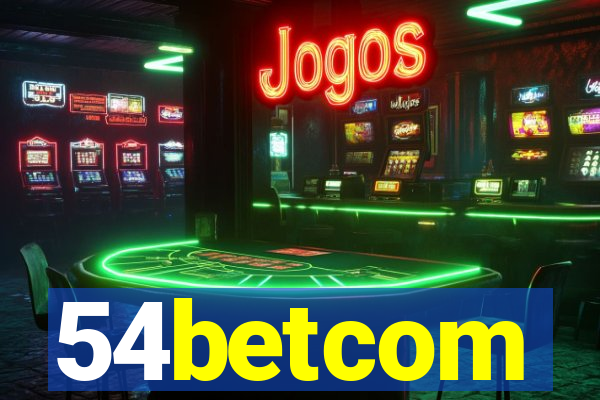 54betcom