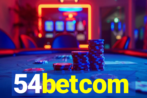 54betcom