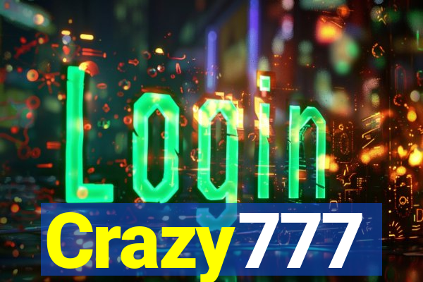 Crazy777