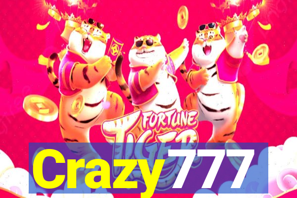 Crazy777