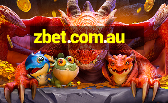 zbet.com.au