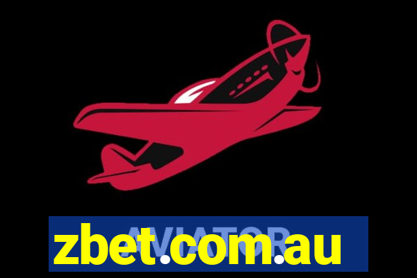 zbet.com.au