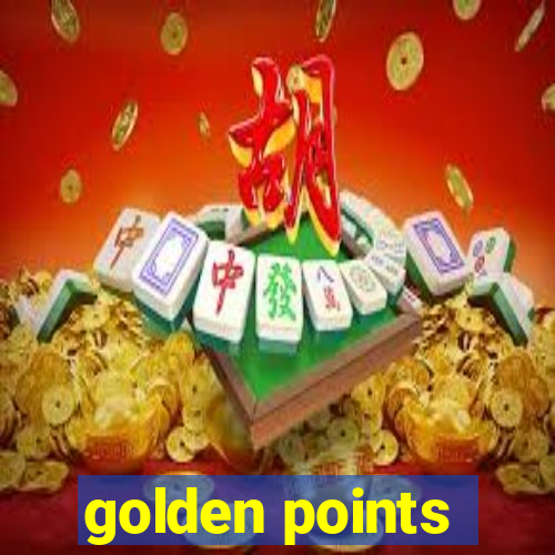 golden points