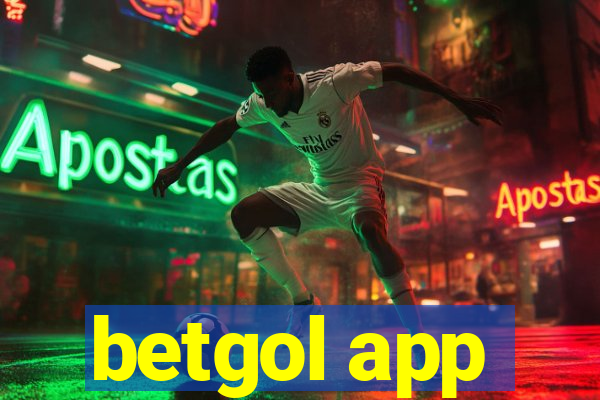 betgol app