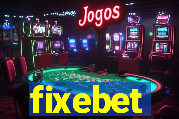 fixebet