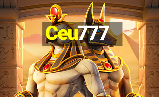 Ceu777