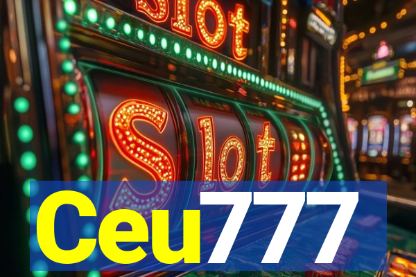 Ceu777