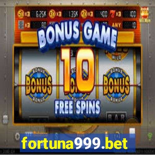 fortuna999.bet