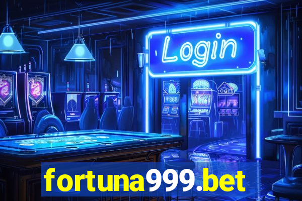 fortuna999.bet