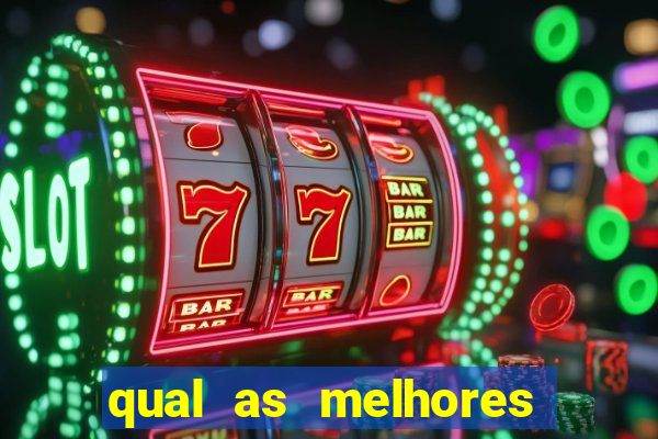 qual as melhores plataformas de jogos para ganhar dinheiro