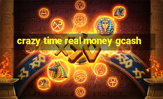 crazy time real money gcash