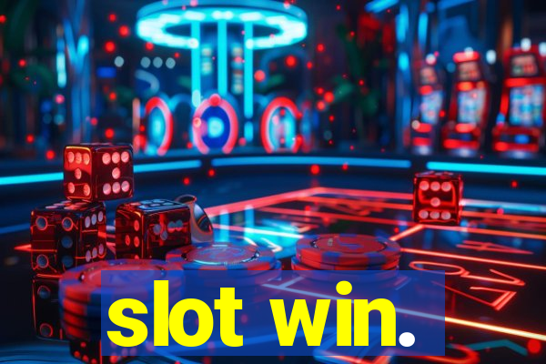 slot win.