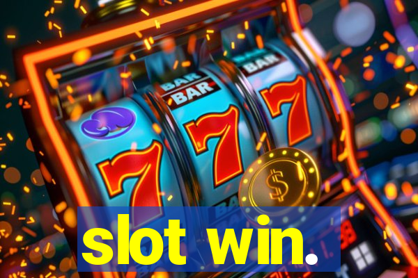 slot win.