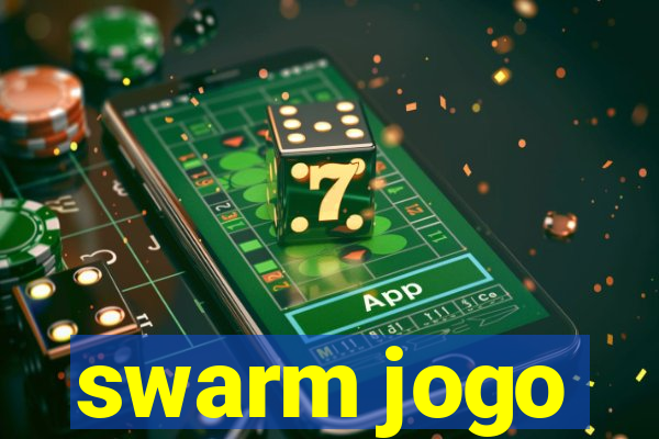 swarm jogo