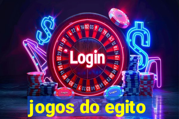 jogos do egito