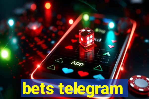 bets telegram