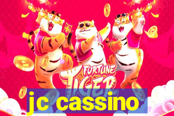 jc cassino