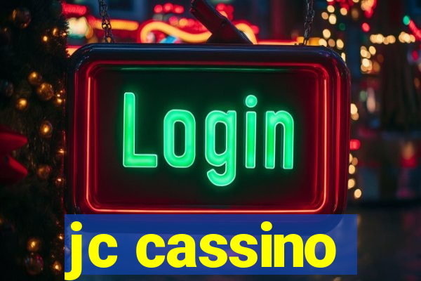 jc cassino