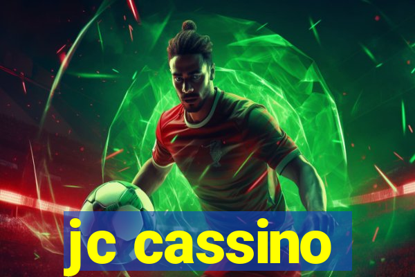 jc cassino