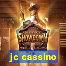 jc cassino