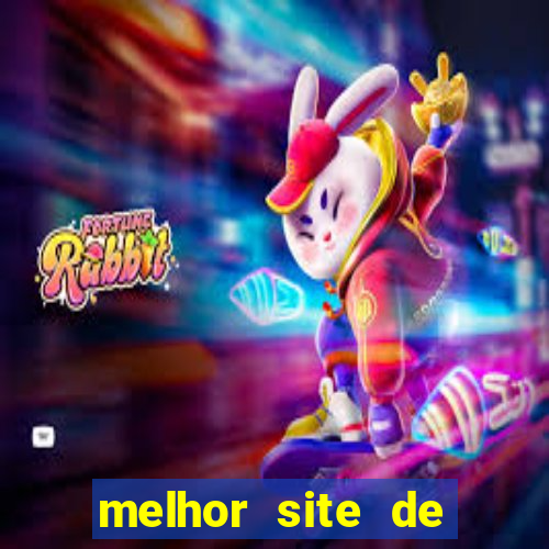 melhor site de aposta esportiva