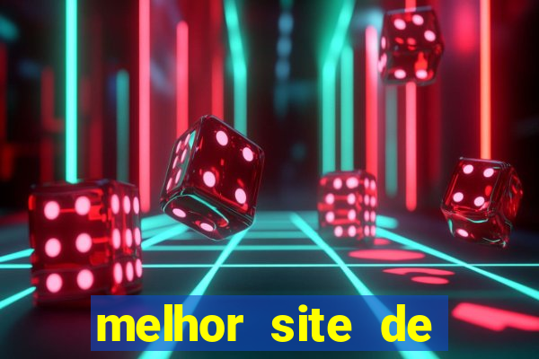 melhor site de aposta esportiva