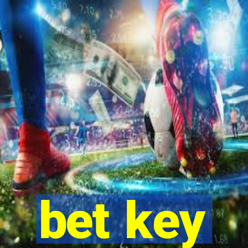 bet key