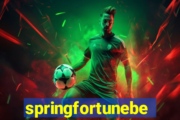 springfortunebet.com