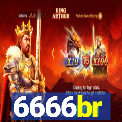 6666br