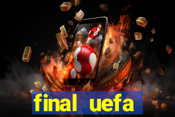 final uefa champions 2013