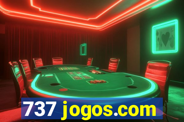 737 jogos.com