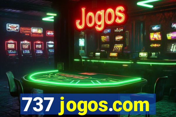 737 jogos.com