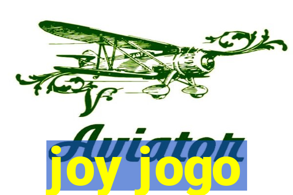 joy jogo