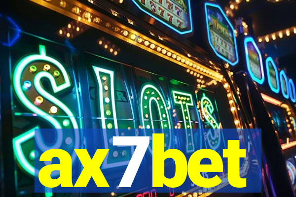 ax7bet