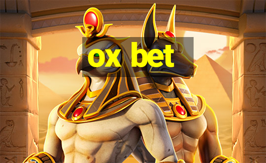 ox bet