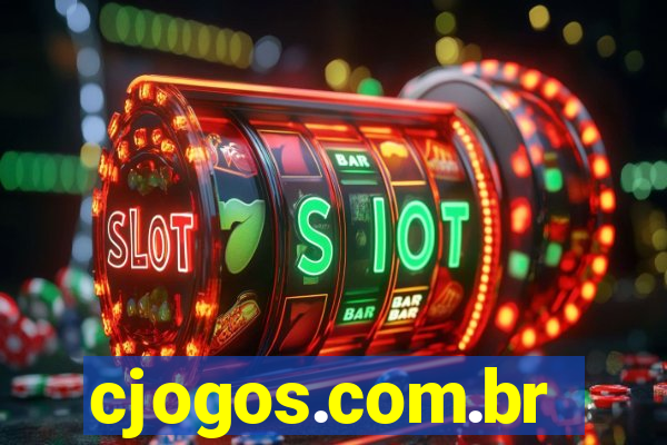 cjogos.com.br