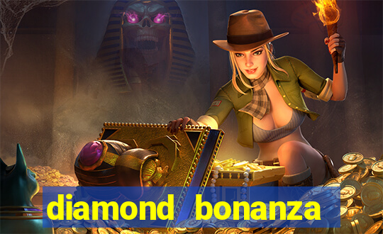 diamond bonanza slot free play