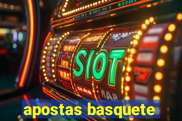 apostas basquete