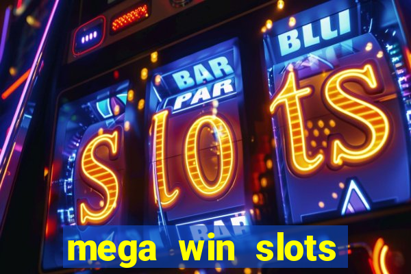 mega win slots casino star