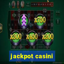 jackpot casini