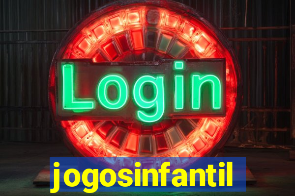 jogosinfantil