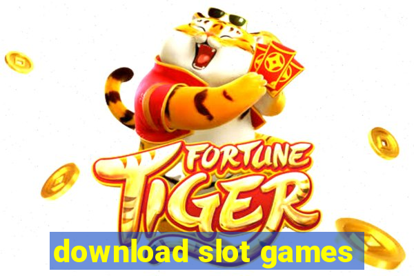 download slot games