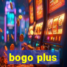 bogo plus